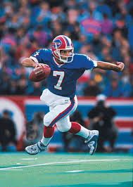 Doug Flutie: The Life, Career, and Legacy of a Football Legend doug flutie