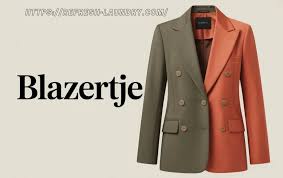 Blazertje – Comprehensive Guide, Uses, Benefits, and Insights blazertje