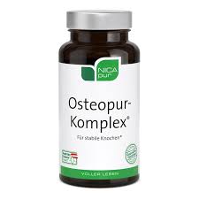 Osteopur: Comprehensive Guide to Bone Health, Benefits, and Scientific Insights osteopur