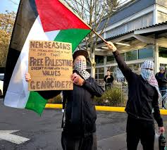 Pro-Palestinian Groups in Philomath, Oregon: Community Engagement, Advocacy, and Awareness pro palestinian groups philomath oregon