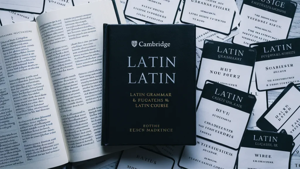 Cambridge Latin Course
